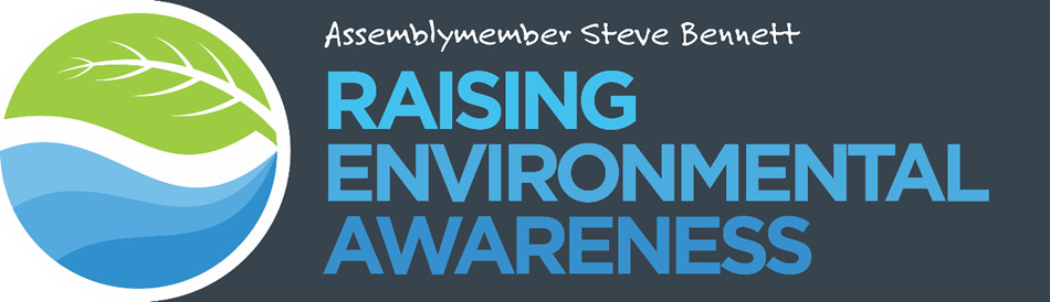 Raising Environmental Awareness logo