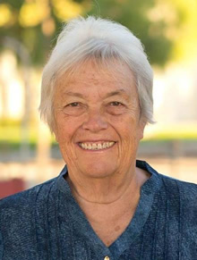 Lynn Edmonds