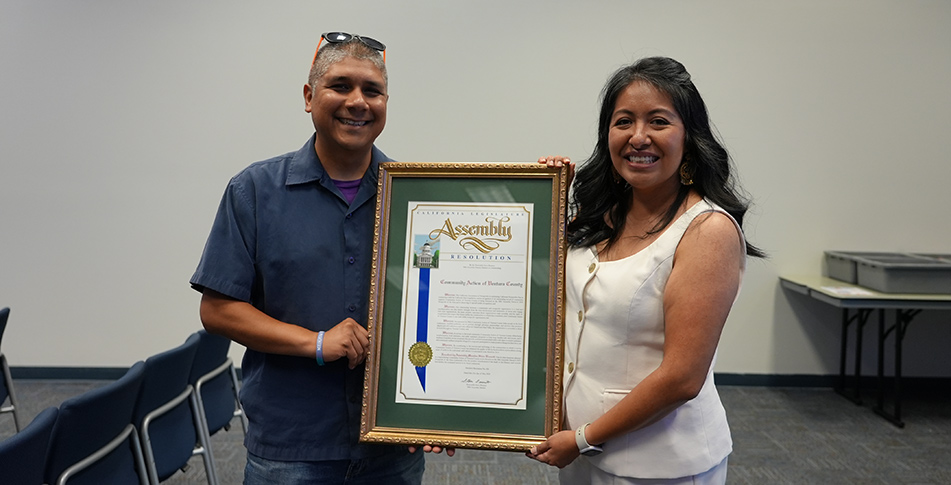 Community Action of Ventura County