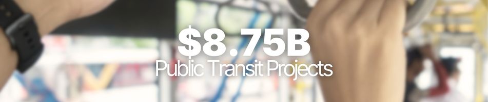 Public Transit Projects